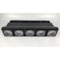 5 ojos DMX LED Matrix Light for Stage